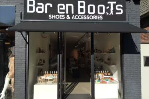 Bar en BooTs