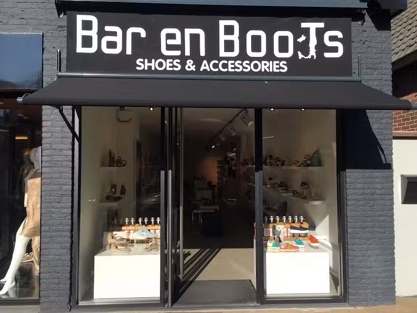 Bar en BooTs