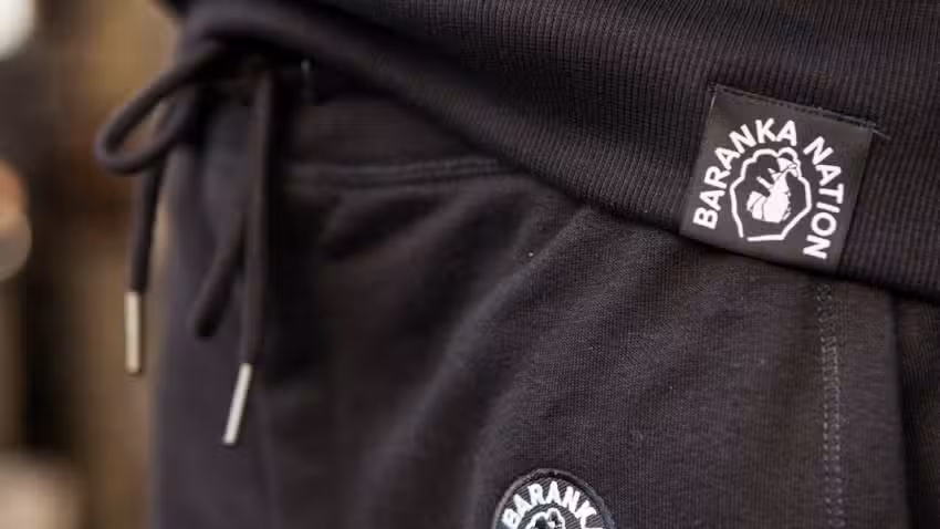 Baranka Nation