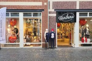 BARBARA-Clothing & Life Style