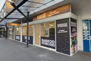 Barkod
