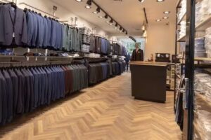 Barsoi Utrecht Zadelstraat 25