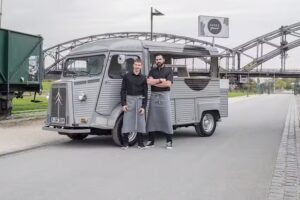 Basis Bedrijfskleding