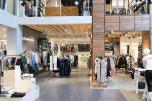 Bastiaansen Modestad