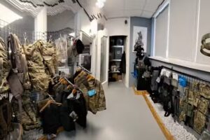 Batavi Tactical Solutions