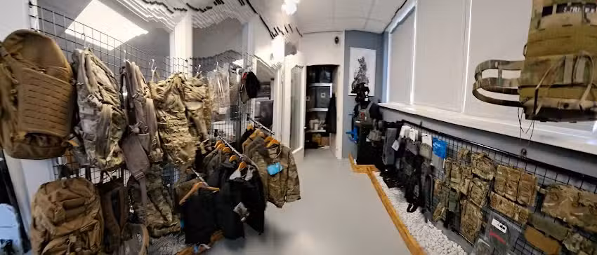 Batavi Tactical Solutions