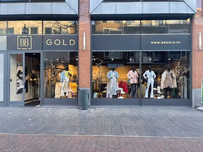 BBGold