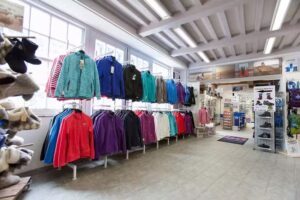 BD Store Middelburg, sinds 1966