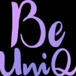 Be UniQ