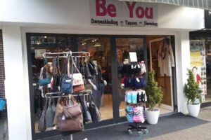 Be You Dameskleding