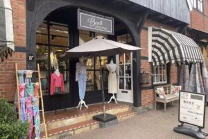 Beate Fashion & Lifestyle