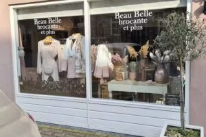 Beau Belle Brocante et plus