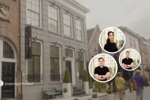 Beaut&eacute; House of skin