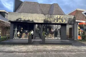 Beauty Boutique 36