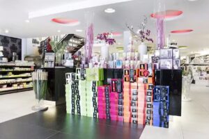 Beauty Plaza Sluis BV