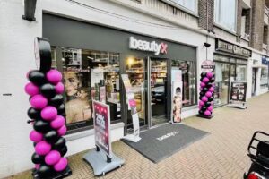 BeautyX Den Haag