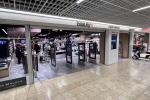 BeautyX Schouten Leiderdorp