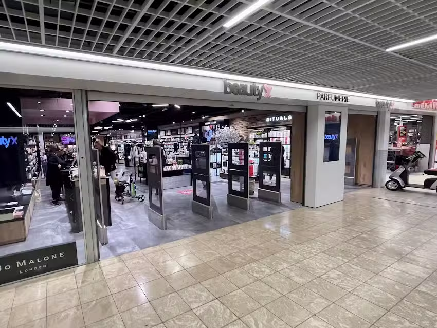 BeautyX Schouten Leiderdorp