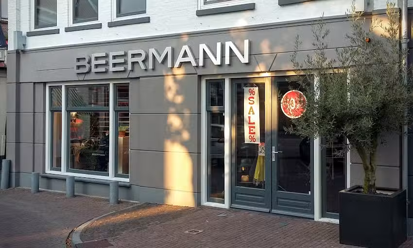 Beermann DPP 18/20 &ndash; Zwolle