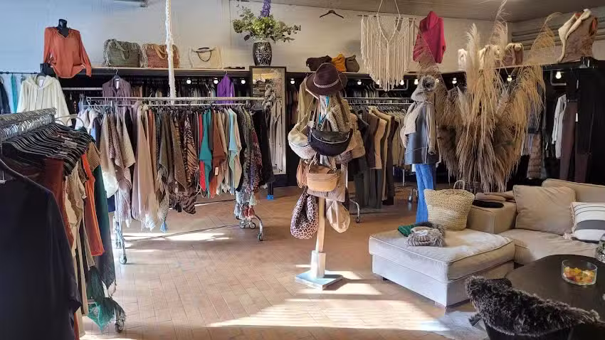 Behappy fashion