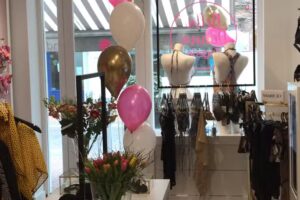 Bella Donna Lingerie en Badmode