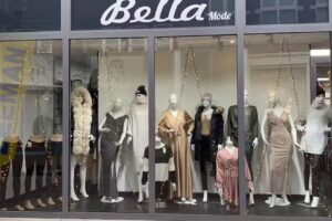 Bella Mode