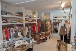 Belle et Pomme Concept Store