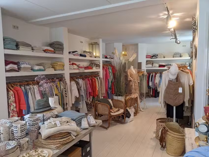 Belle et Pomme Concept Store