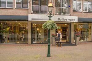 Bellise Mode