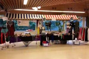 Bellydance webshop Majorelle