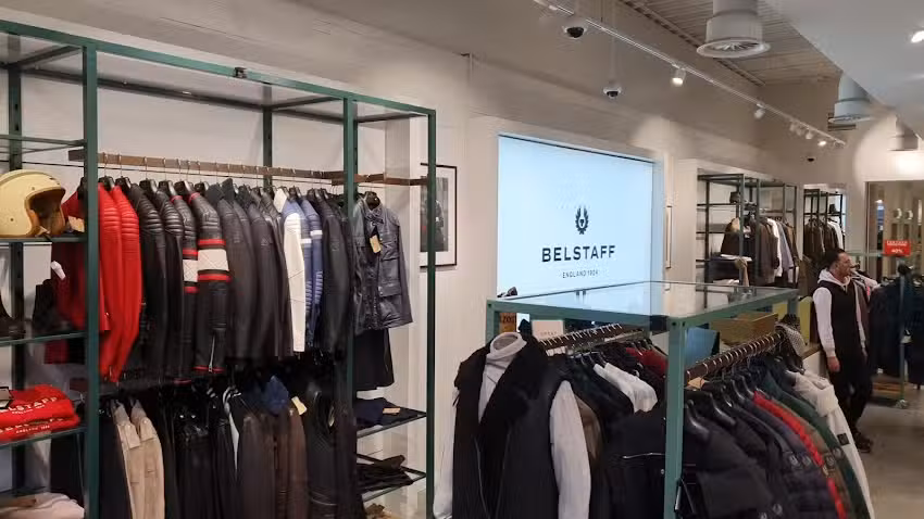Belstaff