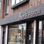 Ben&rsquo;s Fashion