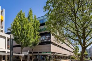 Berden Mode en Wonen