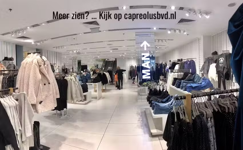 Bershka