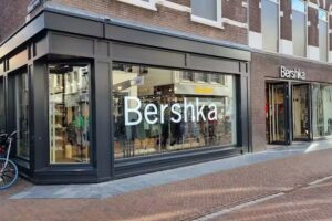 Bershka