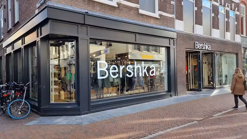 Bershka