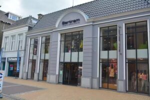 Bertram, house of special brands