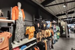 Bertus mode Emmeloord