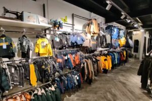 Bertus mode Hoogeveen