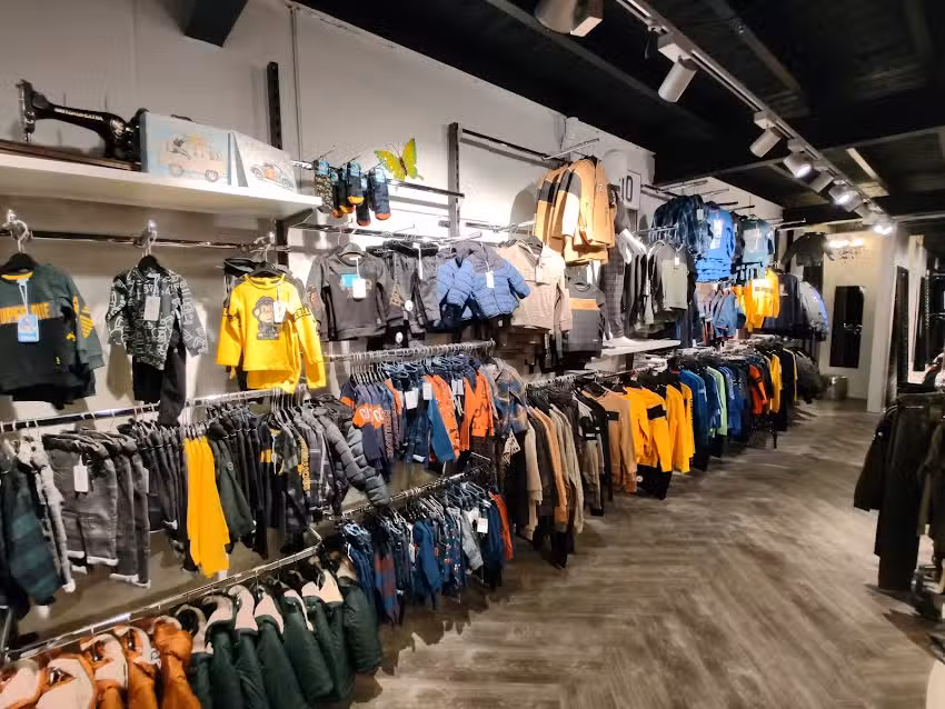 Bertus mode Hoogeveen