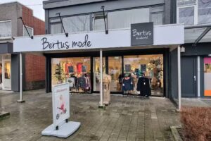 Bertus mode Klazienaveen