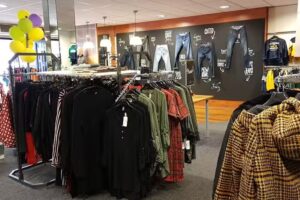 Bertus mode Steenwijk