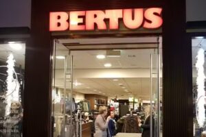 Bertus mode Winschoten