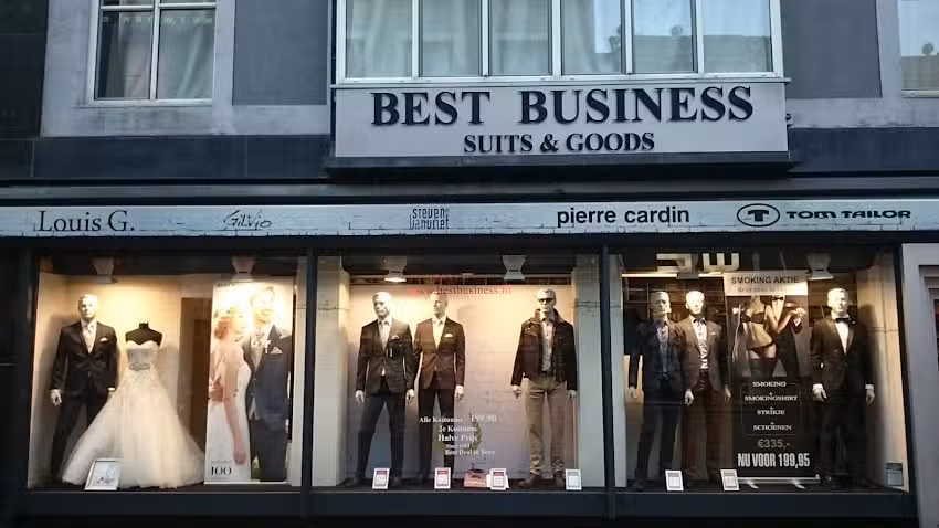 Best Business Eindhoven