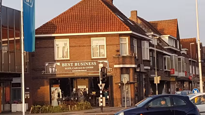 Best Business Eindhoven