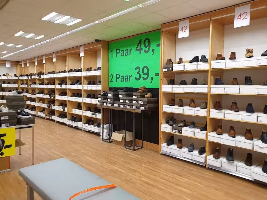 Best Business Premium Outlet