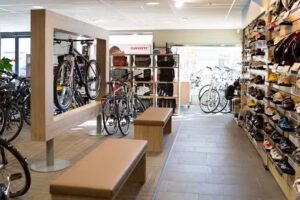 Beukers Bike Centre