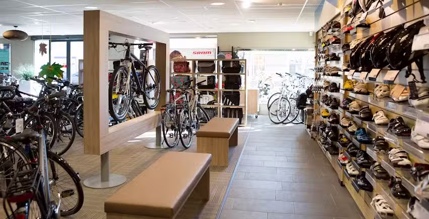 Beukers Bike Centre