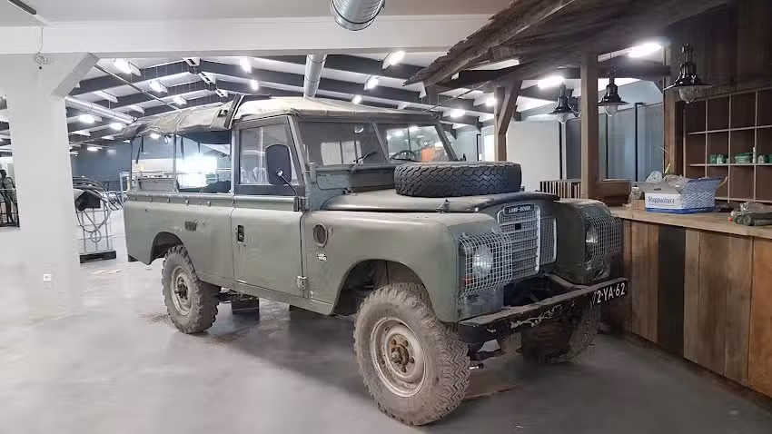 Bevazet B.V. Bedrijfskleding