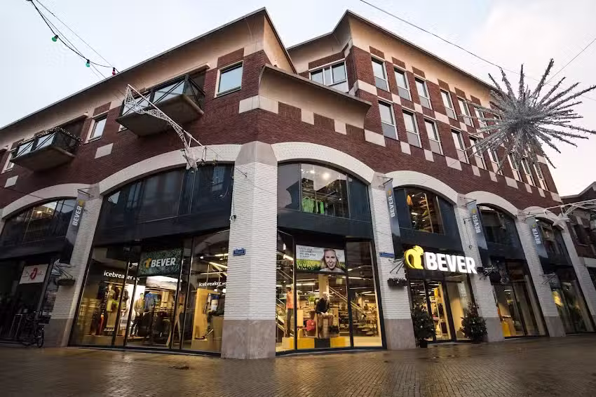 Bever &ndash; Zwolle